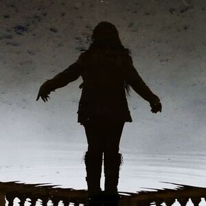 Waterbaby - Memory Be a Blade  CD